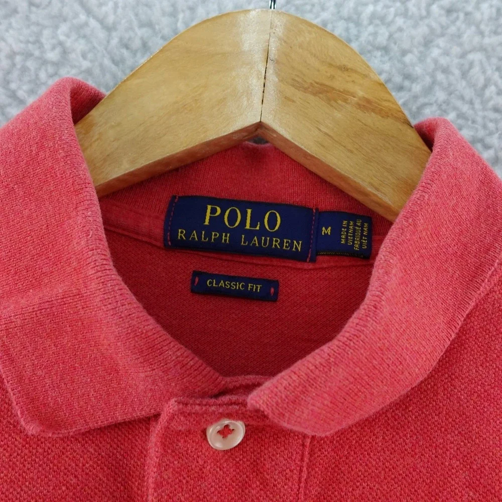 Polo Ralph Lauren sport classic